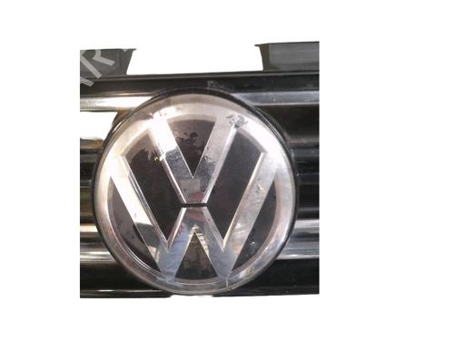 Grill VW TIGUAN ALLSPACE (BW2, BJ2) 2.0 TDI 4motion | BP37240964C40 - Image 3