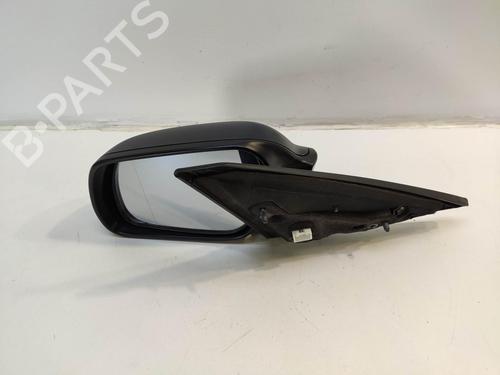 Left mirror MAZDA 3 (BK) 1.6 DI Turbo | BP14464098C26 