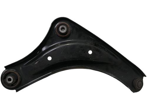 Left front suspension arm NISSAN PULSAR Hatchback (C13) 1.5 dCi | BP33405132M12 - Image 2