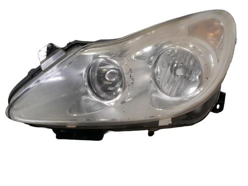 left-headlight-opel-corsa-d-s07-2006-2007-2008-2009-2010-2011-2012-2013-2014-2015-34493992 main image