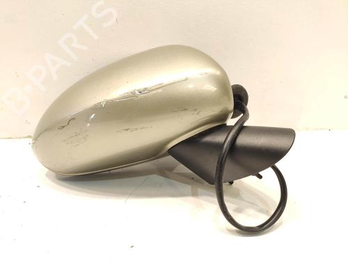 Right mirror OPEL CORSA D (S07) 1.3 CDTI (L08, L68) | BP14471901C27 