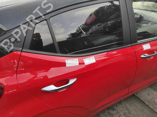 Used Rear right lock Rear right lock HYUNDAI i10 III (AC3, AI3) 1.2 MPi (84 hp) 34487752 34487752