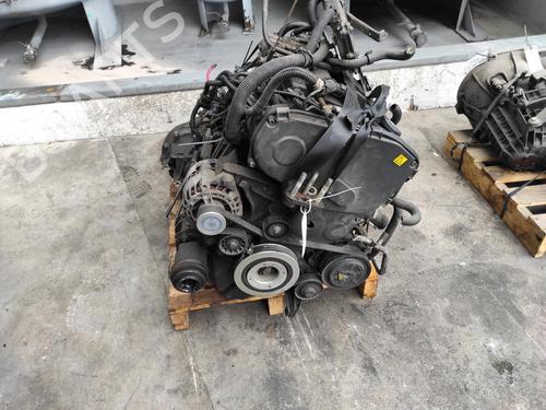 Gearbox FIAT STILO VAN (192_)  | BP17698418M3 