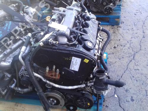 Motor FIAT STILO (192_) 1.9 JTD (192_XE1A) | BP14452692M1 
