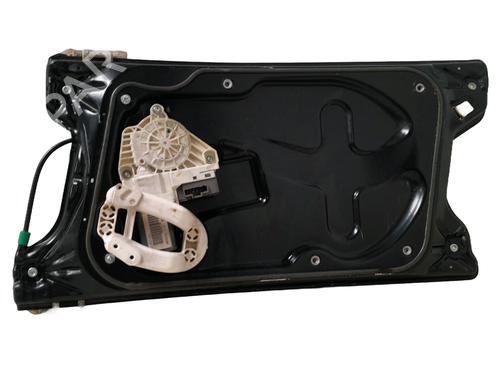 Used Front left window mechanism Front left window mechanism LAND ROVER RANGE ROVER III (L322) 3.6 D 4x4 (272 hp) 34493679 34493679