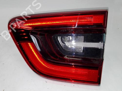 Used Right taillight Right taillight RENAULT KADJAR (HA_, HL_) 1.2 TCe 130 (HLMR) (130 hp) 34482560 34482560