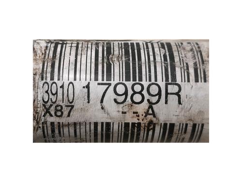 Left front driveshaft RENAULT CAPTUR I (J5_, H5_) 1.2 TCe 120 | BP37524457M38 - Image 4