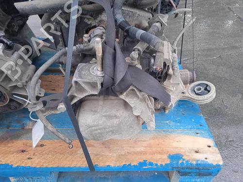 Gearbox FIAT PUNTO (188_) 1.2 16V 80 (188.233, .235, .253, .255, .333, .353, .639,... | BP19685446M3 