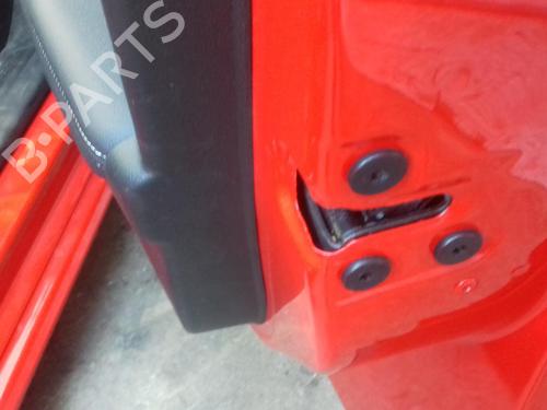 Used Front right lock RENAULT MEGANE IV Hatchback (B9A/M/N_) 1.5 dCi 110 (B9A3) (110 hp) 14461388