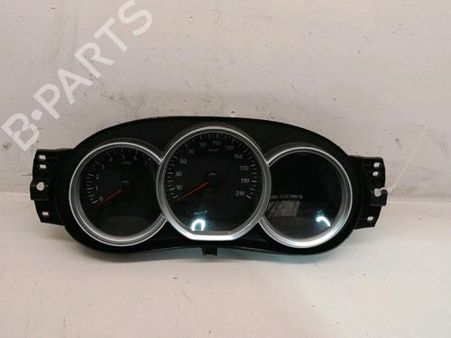 Used Instrument cluster Instrument cluster DACIA LOGAN MCV II 1.0 LPG (K8ML) (101 hp) 34462914 34462914