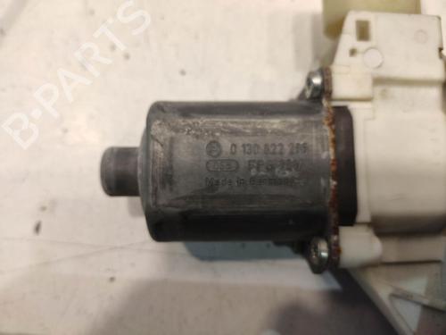 Front right window mechanism FORD MONDEO IV Saloon (BA7)  | BP14463052C23 