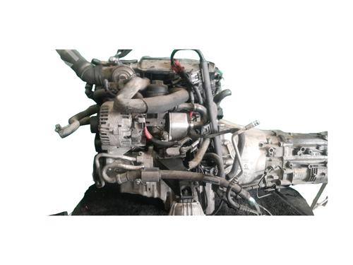 Motor für BMW 3 (E90) 320 d (163 hp) 27282574