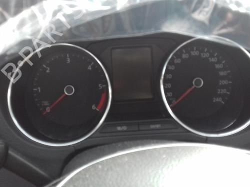 Used Instrument cluster VW POLO VI (AW1, BZ1, AE1) [2017-2025]  14462074