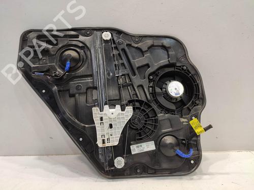 Rear right window mechanism HYUNDAI IONIQ (AE) 1.6 GDI Hybrid | BP14469737C25 