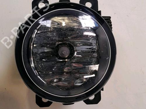 Used Right front fog light Right front fog light PEUGEOT 308 II (LB_, LP_, LW_, LH_, L3_) 1.2 THP 130 (131 hp) 34491226 34491226