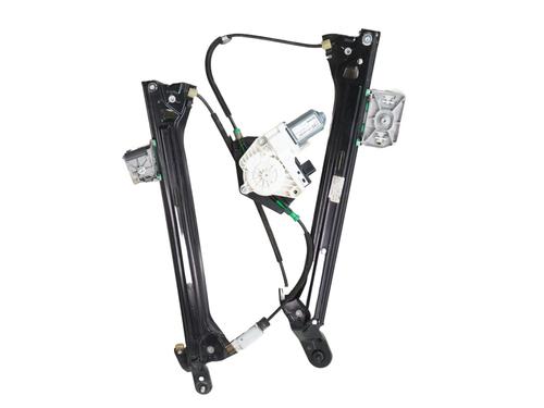 Used Front right window mechanism Front right window mechanism AUDI A5 Sportback (8TA) 2.0 TDI (143 hp) 33978739 33978739