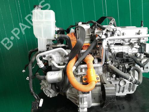 Motor Motor HYUNDAI KONA (OS, OSE, OSI) EV (204 hp) 33404662 33404662