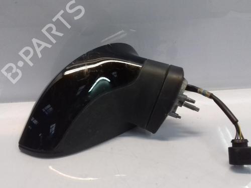 Right mirror SEAT LEON (1P1) 1.6 | BP14462041C27 