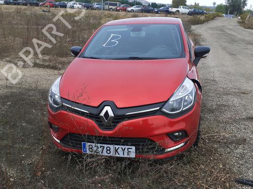 Left tailgate light RENAULT CLIO IV (BH_) 1.5 dCi 90 | BP34547888C79 - Image 5