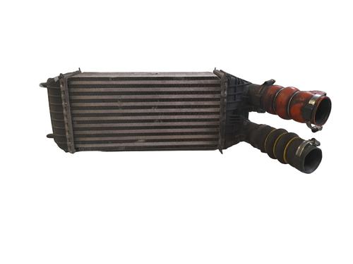 Used Intercooler Intercooler CITROËN C3 III (SX) 1.2 THP 110 (SXHNPS, SXHNZT, SXHNZ6) (110 hp) 34552567 34552567