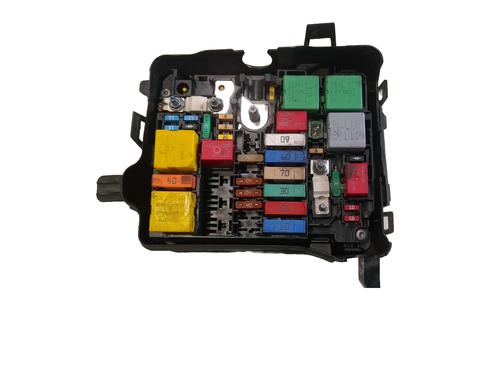 fuse-box-citroen-c3-iii-sx-2016-35733888 main image