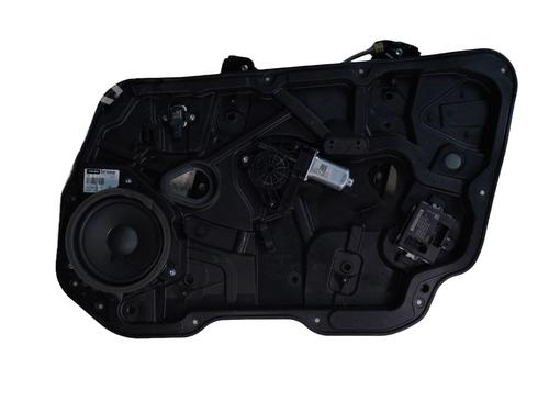 Front right window mechanism VOLVO V60 I (155) D2 | BP34464273C23 - Image 2