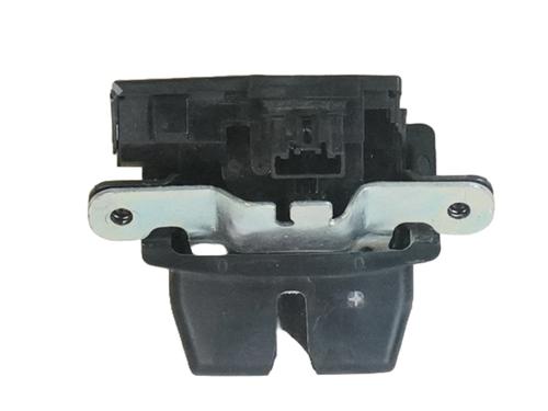 Used Tailgate lock Tailgate lock FORD FIESTA VI (CB1, CCN) 1.0 EcoBoost (100 hp) 34466762 34466762