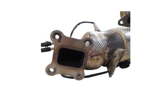 Catalyst BYD SEAL U 1.5 Plug-in Hybrid Front-Wheel Drive | BP37241042M10 - Image 2