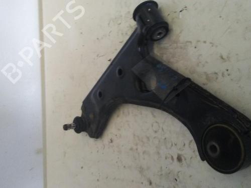 Used Right front suspension arm Right front suspension arm OPEL CORSA D (S07) 1.3 CDTI (L08, L68) (90 hp) 34482548 34482548