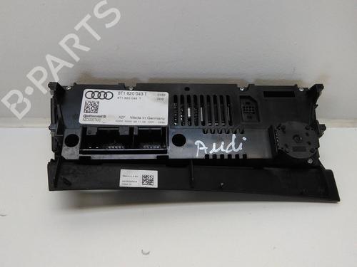 Used Other Other AUDI A4 B8 Avant (8K5) [2007-2017] 34545412 34545412