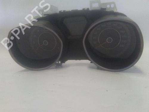 Used Instrument cluster Instrument cluster HYUNDAI ELANTRA V Saloon (MD, UD) 1.6 (132 hp) 34482889 34482889