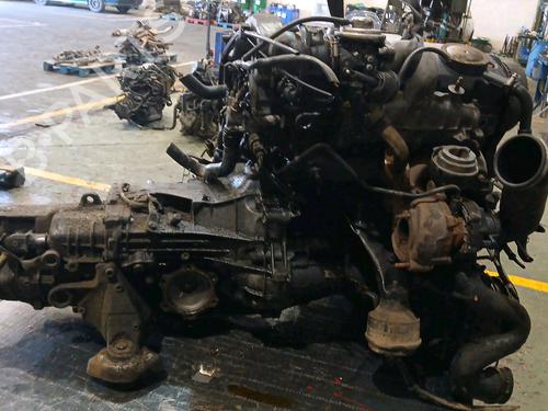 AC compressor VW PASSAT B5 (3B2) 1.9 TDI | BP35732470M34 - Image 4