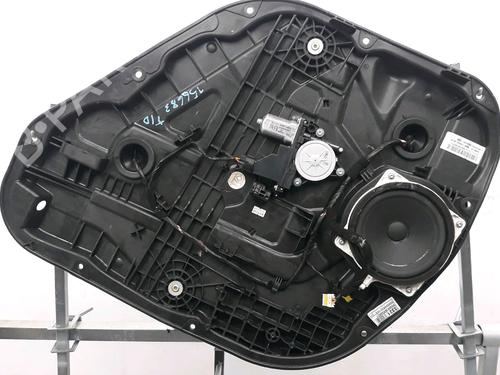 Rear right window mechanism KIA CARENS IV | BP34490672C25 - Image 2