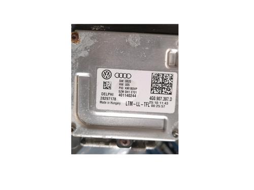 Left headlight AUDI A5 Sportback (8TA) 3.0 TDI | BP36360854C28 - Image 5
