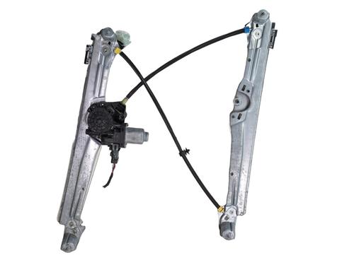 Used Front right window mechanism Front right window mechanism RENAULT ESPACE V (JR_) 1.6 dCi 160 (160 hp) 33404417 33404417