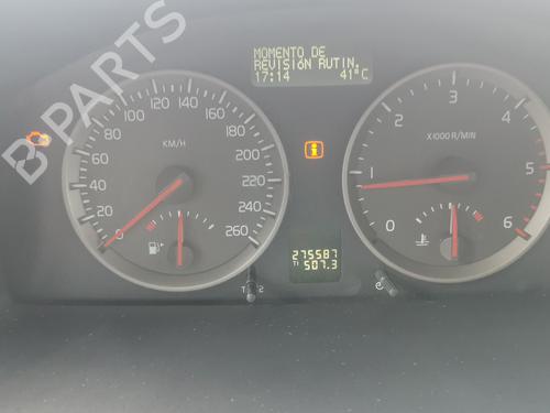 Engine VOLVO S40 II (544) 1.6 D | BP34494430M1  - Image 5