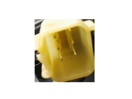 Front right window mechanism FORD FIESTA VI (CB1, CCN) 1.25 | BP24737395C23 