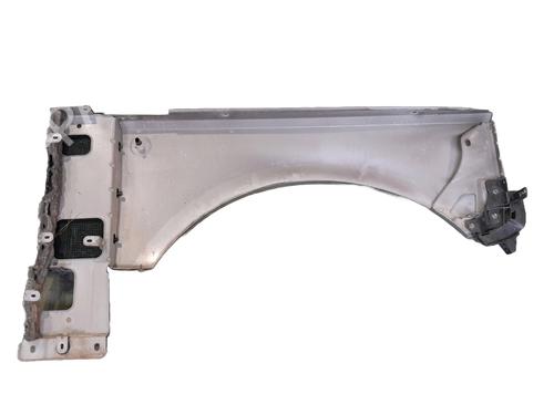 Left front fenders LAND ROVER RANGE ROVER III (L322) 5.0 4x4 | BP26191849C41 