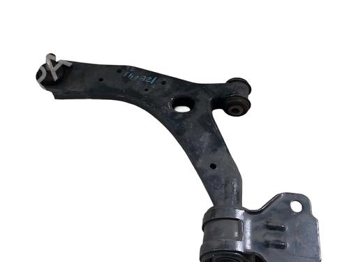 Used Left front suspension arm Left front suspension arm MAZDA 3 Saloon (BL) 1.6 MZR CD (BL12) (109 hp) 36450533 36450533