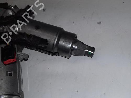 Steering column FORD TOURNEO COURIER B460 MPV 1.5 TDCi | BP14452572M21 