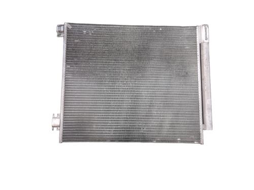 Used AC radiator AC radiator NISSAN X-TRAIL III (T32_, T32R, T32RR) 1.6 dCi (T32) (130 hp) 34550379 34550379