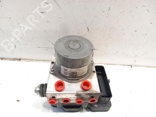 Used ABS pump ABS pump OPEL GRANDLAND / GRANDLAND X (A18, P1UO) 1.6 Turbo D (75) (120 hp) 34447064 34447064