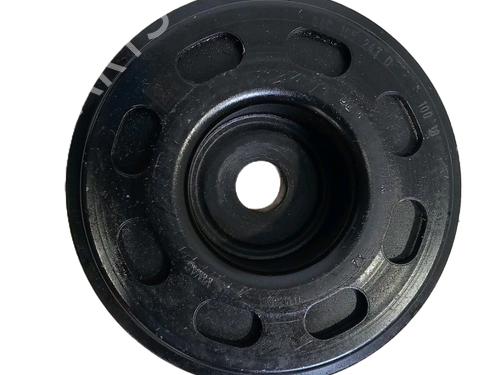 Used Pulley Pulley VW GOLF SPORTSVAN VII (AM1, AN1) 1.4 TSI (125 hp) 35734221 35734221