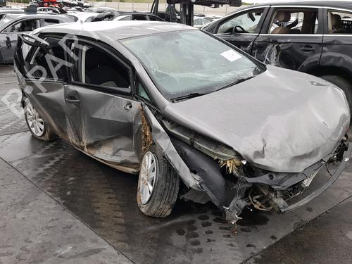 Used Parts SEAT IBIZA IV SC (6J1, 6P5) 1.2 TSI 4723615