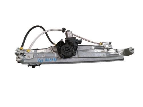 Used Front right window mechanism Front right window mechanism RENAULT SCÉNIC IV (J9_) 1.5 dCi 110 (110 hp) 36360864 36360864