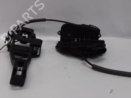 Front left lock FORD FOCUS III  | BP14460873C98 