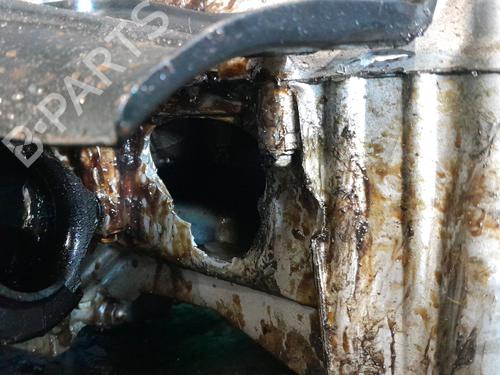 AC compressor TOYOTA YARIS (_P13_) 1.5 Hybrid (NHP130_, NHP130) | BP24438353M34 