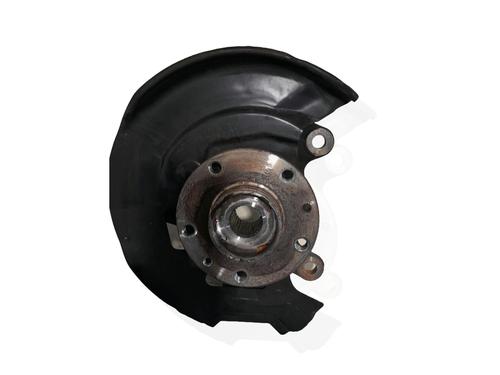 Used Right front steering knuckle NISSAN QASHQAI II SUV (J11, J11_) 1.5 dCi (110 hp) 21174238