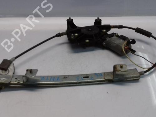 Used Rear left window mechanism Rear left window mechanism ALFA ROMEO 156 (932_) 2.4 JTD (932AXF00) (175 hp) 34485190 34485190