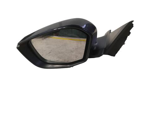 Used Left mirror Left mirror CITROËN C5 X (ND_, NC_) PureTech 130 (NCHNSP) (131 hp) 34547986 34547986